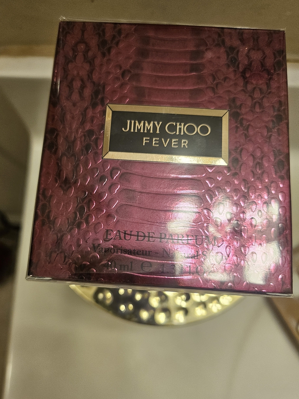 Jimmy Choo Fever - Picture 8 of 8